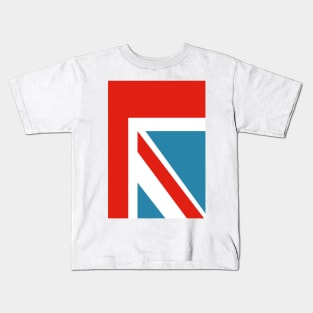 Union Jack Kids T-Shirt